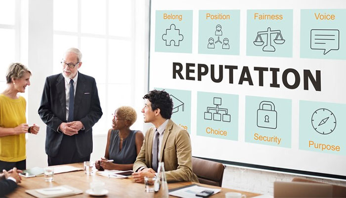 Our Brand Reputation Management Services