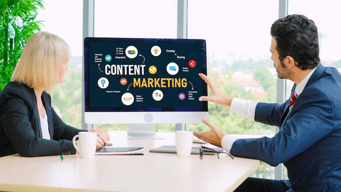 Why do you need content marketing services?