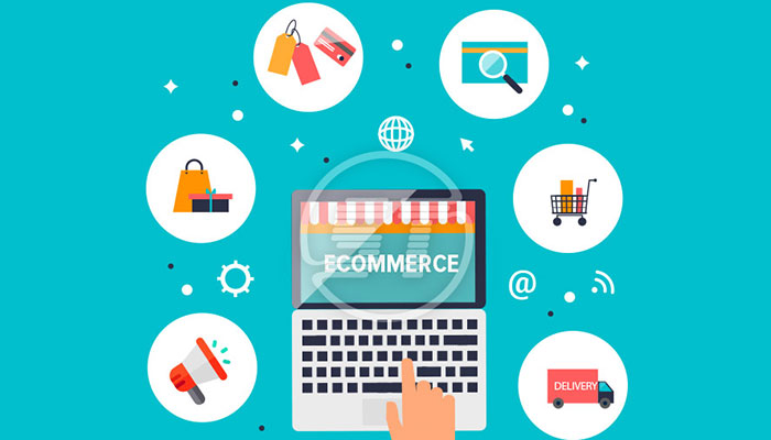ECOMMERCE SERVICES