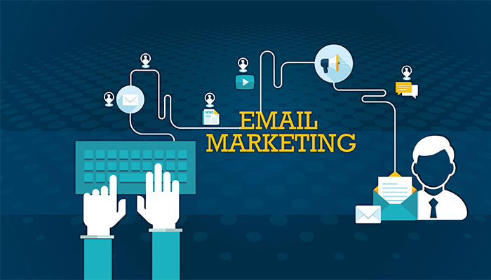 How email marketing helps your business grow?
