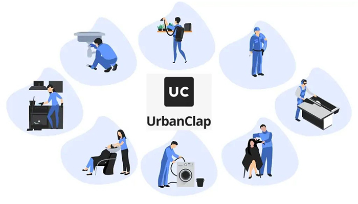 Urbanclap Development Services 