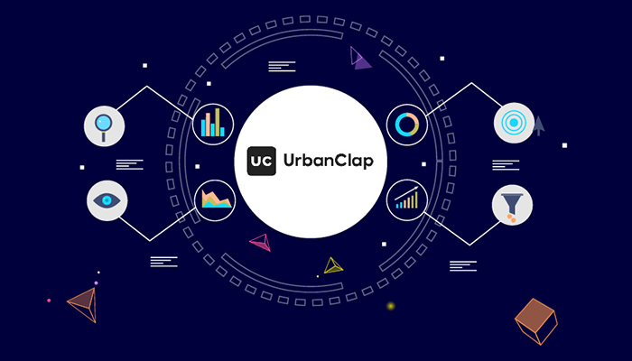 Urbanclap Software