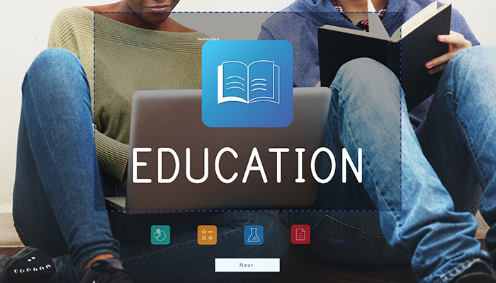 Education Portal