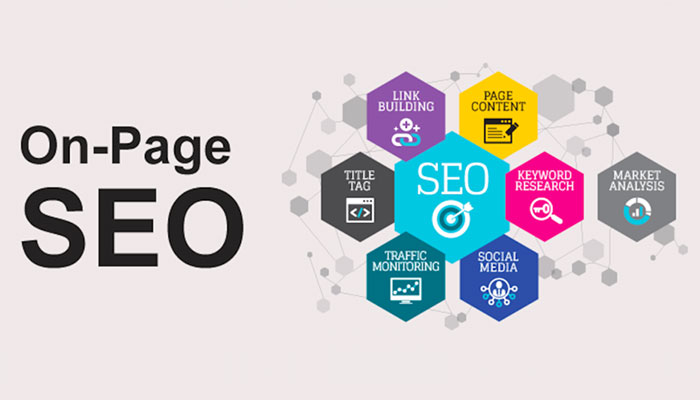 Content plays a crucial role in SEO success.